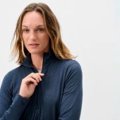 Susie Performance 14 Zip Pullover