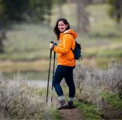 hiking clothing for women | Celebzero