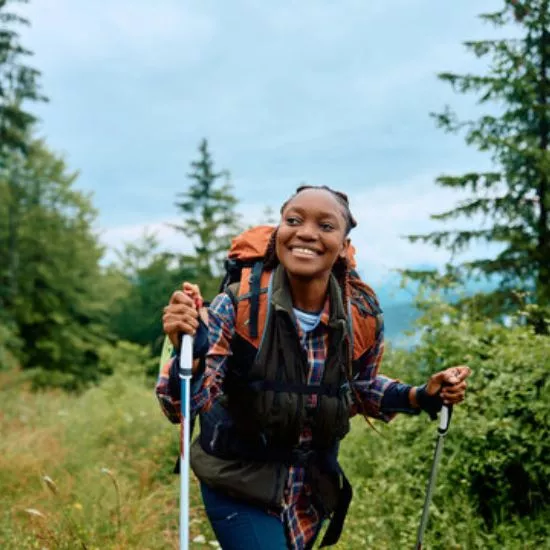 hiking clothing for women | Celebzero