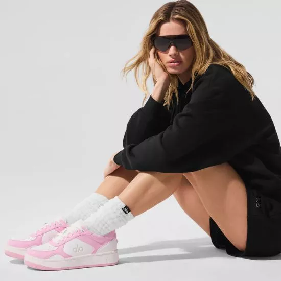 Alo Best Sneakers | Celebzero