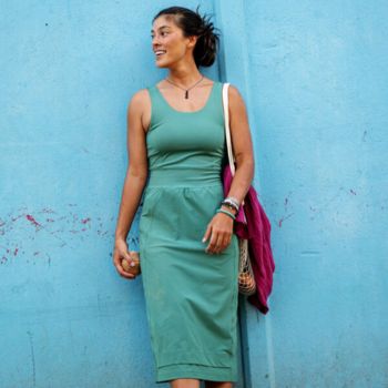 Limitless Midi Dress