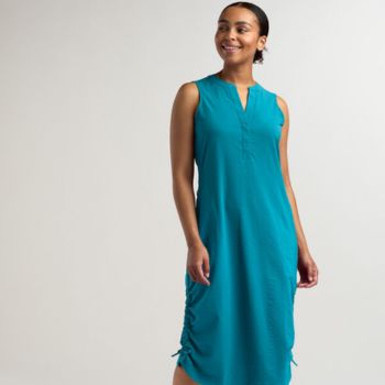 Speed Racer Midi Dress