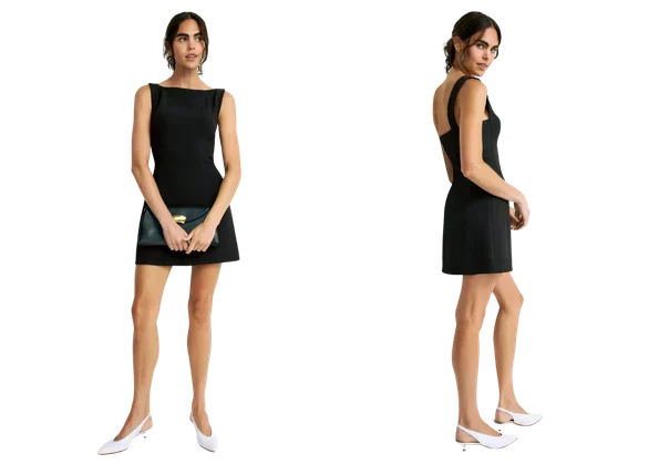 Designer dress rental