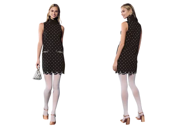 Designer dress rental