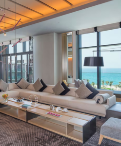 Banyan Tree Dubai At Bluewaters