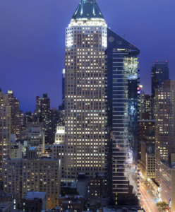 InterContinental New York Times Square (1)