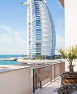 Jumeirah Al Naseem Dubai (1)