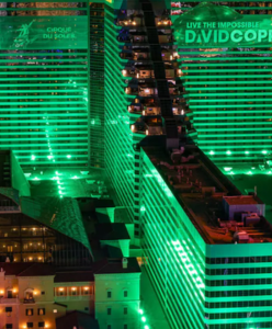 MGM Grand Hotel & Casino (1)