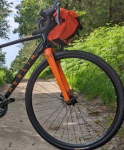 Merlin Malt G2P Tiagra Gravel Bike