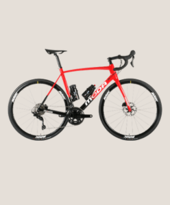 Moda Vivo Disc 105 Ksyrium 30 Carbon Road Bike