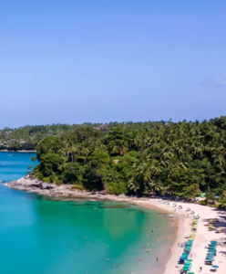 OUTRIGGER Surin Beach Resort