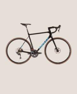 Ridley Helium Disc Ultegra Carbon Road Bike (1)