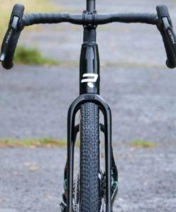 Ridley Kanzo Adventure GRX Di2 Levanto Carbon Gravel Bike (1)