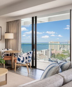 Sheraton Princess Kaiulani (1)