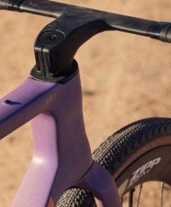 Ventum GS1 GRX Di2 2x Carbon Gravel Bike (1)