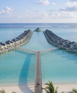 Villa Park Sun Island Resort