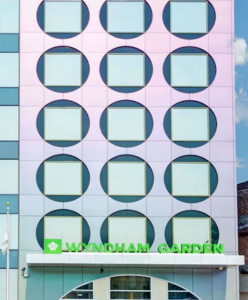 Wyndham Garden Brooklyn Sunset Park (1)