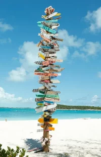 directional-signs-on-stocking-is