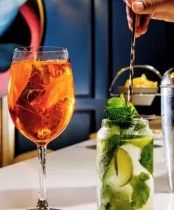 package travel deals