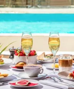 package travel deals